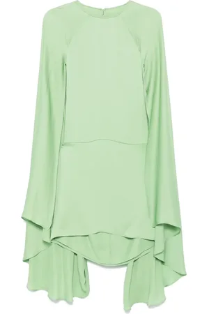 Tom Ford Vestido corto de seda