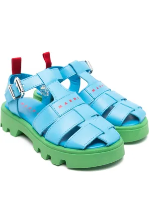 Marni Sandalias con tiras