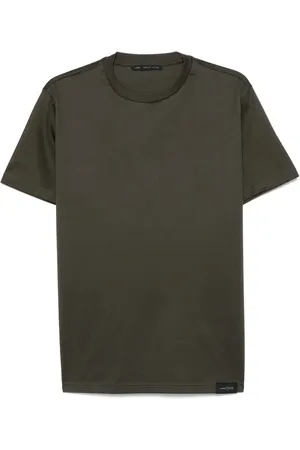 LOW BRAND Playera de jersey