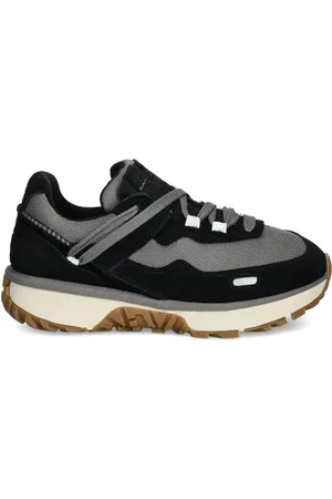UGG Tenis gruesos con paneles de malla
