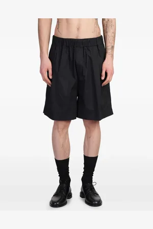 LANEUS Shorts con pretina elástica