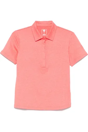 Rossignol Playera tipo polo Cloudrest