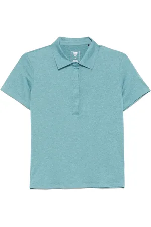 Rossignol Playera tipo polo Cloudrest