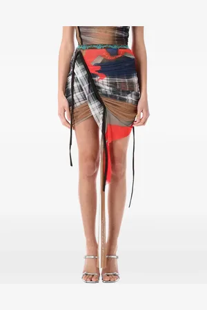 OTTOLINGER Falda corta Surf