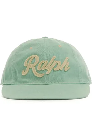 Ralph Lauren Gorra de béisbol de sarga