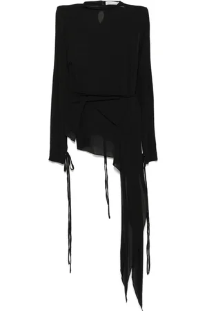 CHRISTOPHER ESBER Playera Inverted
