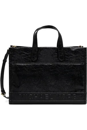 Michael Kors Tote texturizada