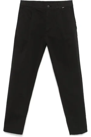 Calvin Klein Pantalones de sarga