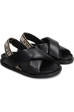 Nº21 Sandalias con tiras