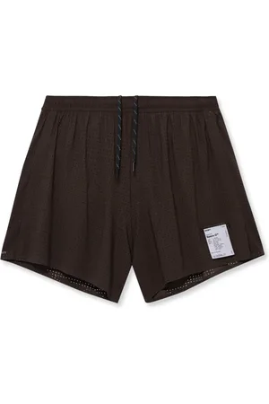 SATISFY Shorts Space-O™ 5