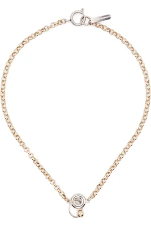 Justine Clenquet Collar Sinead