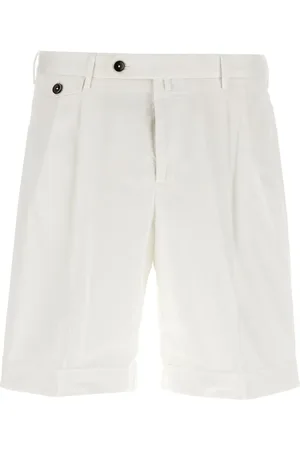 PT Torino Shorts con pretina elástica