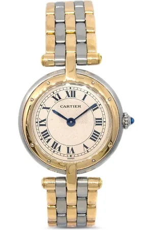 Cartier Reloj Panthère Vendome de 24mm 1980-1990 de archivo