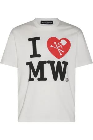 MASTERMIND Playera con logo estampado