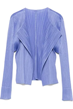 PLEATS PLEASE ISSEY MIYAKE Chamarra Monthly Colours: March