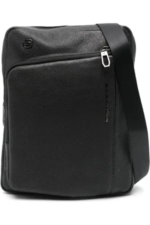 Piquadro Bolsa crossbody iPad®