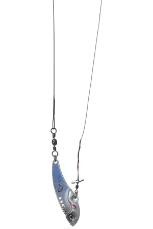 OUR LEGACY Collar Vobbler