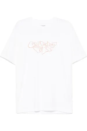 Carhartt Playera Screwed Up Script