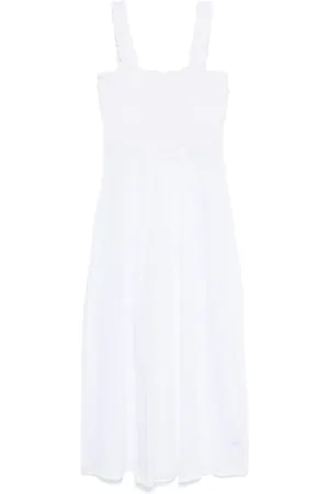 Gimaguas Vestido midi Fole