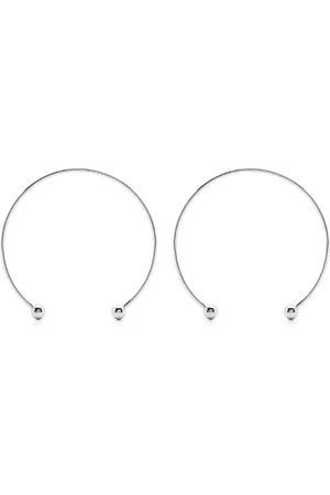 Justine Clenquet Aretes Anna