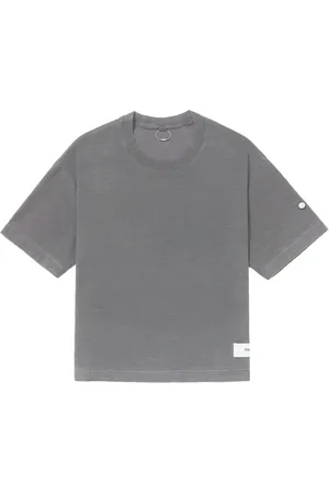 PACE Playera de algodón