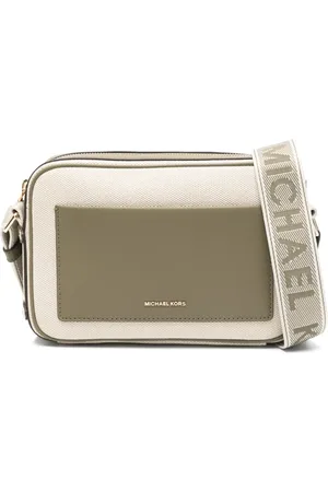 Michael Kors Bolsa crossbody Maeve grande