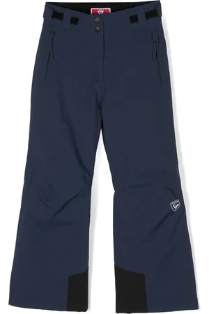 Rossignol Pantalones para nieve con logo estampado