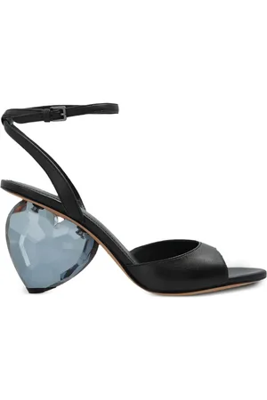 Kate Spade Sandalias Heart Heel con tacón de 90mm