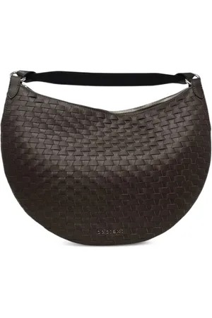 Orciani Bolsa de hombro Dumpling grande