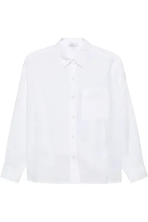 James Perse Camisa manga larga