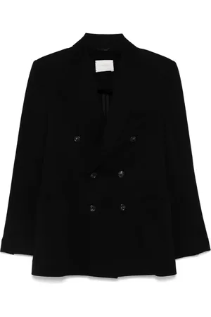 Circolo Blazer con doble botonadura