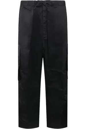 Nine In The Morning Pants cargo