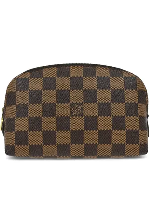 LOUIS VUITTON Cosmetiquera Pochette 2004