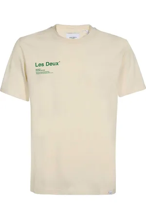 Les Deux Playera Brody