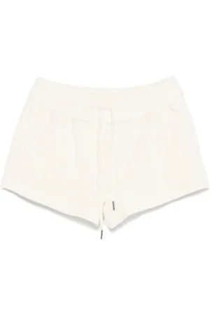 Tom Ford Shorts de tejido rizado