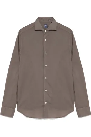 FEDELI Camisa manga larga