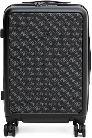 Guess Maleta con logo 4G