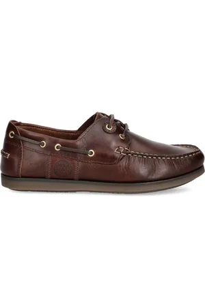 Barbour Zapatos top sider