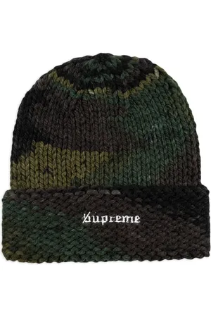 Supreme Gorro Gradient Spacedye