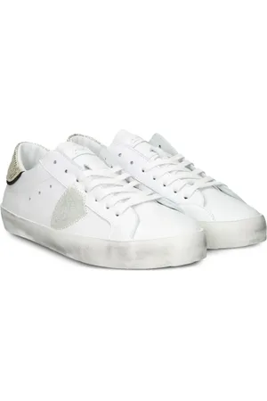 Philippe model Tenis con agujetas