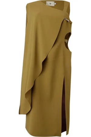 MISCI Vestido Tenda