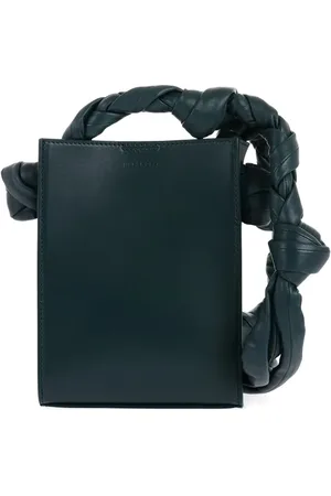 Jil Sander Bolsa de hombro Tangle