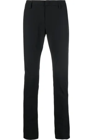 Dondup Pantalones slim con bolsillos