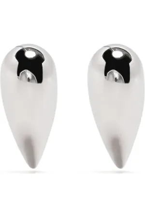 ESHVI Aretes con efecto pulido