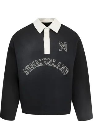 Nahmias Playera tipo polo Summerland
