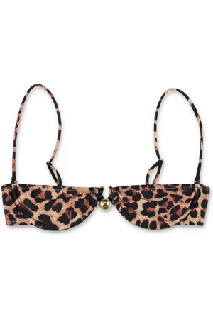 Reina Olga Top de bikini Hammond