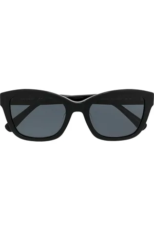 Longchamp Lentes de sol cuadrados