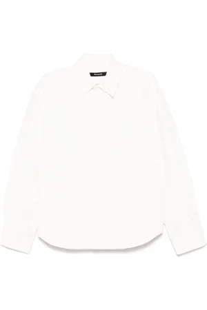 Seventh Camisa Oxford