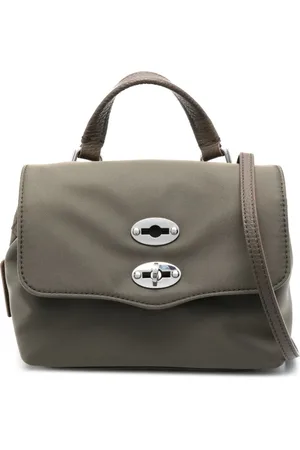 Zanellato Tote Postina Daily