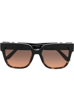 Michael Kors Lentes de sol con armazón cuadrada
